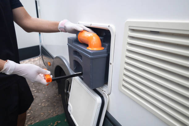Portable restroom solutions in West Long Branch, NJ