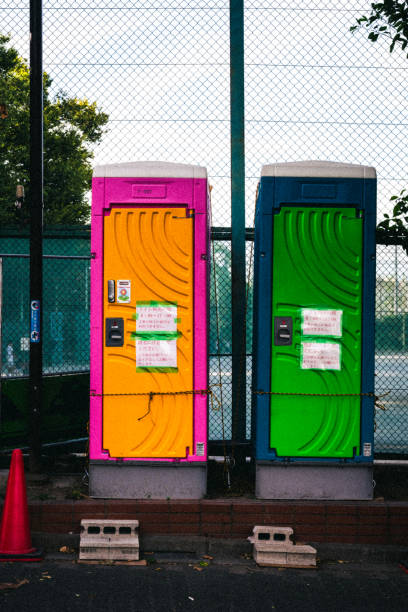 Best Porta potty rental near me  in West Long Branch, NJ