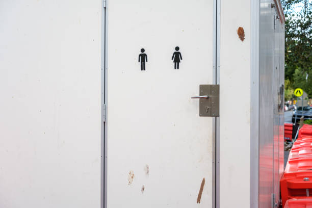 Porta potty services near me in West Long Branch, NJ