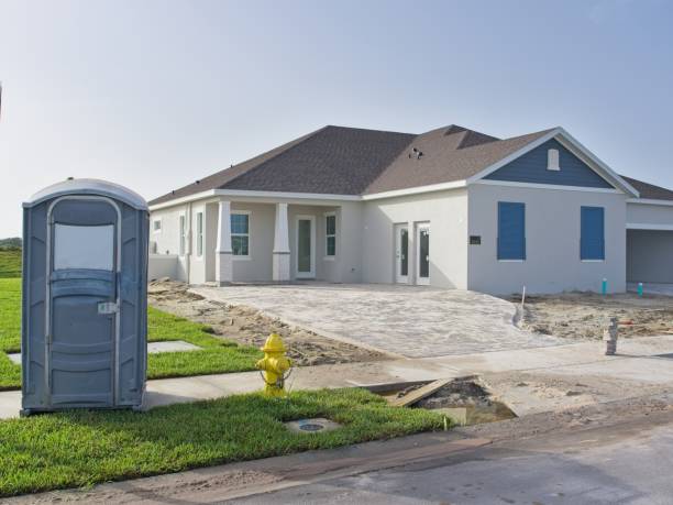 Best Sanitation services for porta potties  in West Long Branch, NJ