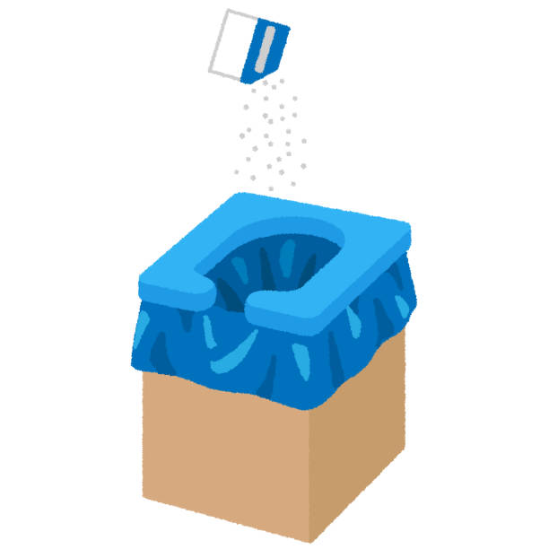 Portable Toilet Options We Offer in West Long Branch, NJ